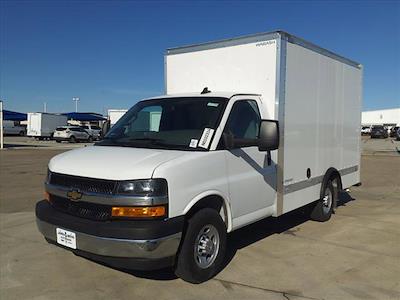 New 2023 Chevrolet Express 3500 RWD, Wabash Cargo Box Van for sale #232909 - photo 1