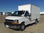 2023 Chevrolet Express 3500 RWD, Wabash Cargo Box Van for sale #232909 - photo 1