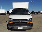 New 2023 Chevrolet Express 3500 RWD, Wabash Cargo Box Van for sale #232909 - photo 3