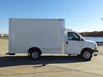 New 2023 Chevrolet Express 3500 RWD, Wabash Cargo Box Van for sale #232909 - photo 5