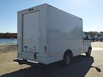 New 2023 Chevrolet Express 3500 RWD, Wabash Cargo Box Van for sale #232909 - photo 6