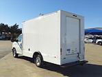New 2023 Chevrolet Express 3500 RWD, Wabash Cargo Box Van for sale #232909 - photo 2