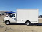 New 2023 Chevrolet Express 3500 RWD, Wabash Cargo Box Van for sale #232909 - photo 8