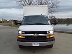 New 2023 Chevrolet Express 3500 RWD, 12' Wabash Cargo Box Van for sale #232910 - photo 5