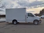 2023 Chevrolet Express 3500 RWD, Wabash Cargo Box Van for sale #232910 - photo 6