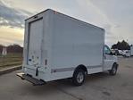 2023 Chevrolet Express 3500 RWD, Wabash Cargo Box Van for sale #232910 - photo 2