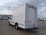 New 2023 Chevrolet Express 3500 RWD, 12' Wabash Cargo Box Van for sale #232910 - photo 4