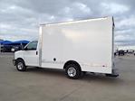 2023 Chevrolet Express 3500 RWD, Wabash Cargo Box Van for sale #232910 - photo 8