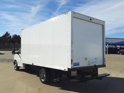New 2023 Chevrolet Express 3500 RWD, 16' Wabash Cargo XL Box Van for sale #233035 - photo 2
