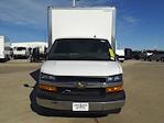 2023 Chevrolet Express 3500 DRW RWD, Wabash Cargo XL Box Van for sale #233035 - photo 3