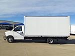 2023 Chevrolet Express 3500 DRW RWD, Wabash Cargo XL Box Van for sale #233035 - photo 8