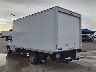 2023 Chevrolet Express 3500 DRW RWD, Wabash Cargo XL Box Van for sale #233043 - photo 2