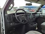 New 2023 Chevrolet Express 3500 RWD, 16' Wabash Cargo XL Box Van for sale #233043 - photo 14