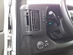 New 2023 Chevrolet Express 3500 RWD, 16' Wabash Cargo XL Box Van for sale #233043 - photo 16