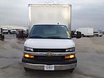 2023 Chevrolet Express 3500 DRW RWD, Wabash Cargo XL Box Van for sale #233043 - photo 3