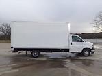 New 2023 Chevrolet Express 3500 RWD, 16' Wabash Cargo XL Box Van for sale #233043 - photo 5