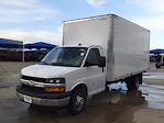2023 Chevrolet Express 3500 DRW RWD, Wabash Cargo XL Box Van for sale #233101 - photo 1