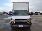 New 2023 Chevrolet Express 3500 RWD, 16' Wabash Cargo XL Box Van for sale #233101 - photo 3