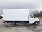 2023 Chevrolet Express 3500 DRW RWD, Wabash Cargo XL Box Van for sale #233101 - photo 5