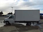 2023 Chevrolet Express 3500 DRW RWD, Wabash Cargo XL Box Van for sale #233101 - photo 8