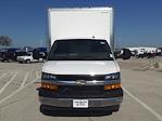 2023 Chevrolet Express 3500 DRW RWD, Wabash Cargo XL Box Van for sale #233140 - photo 3
