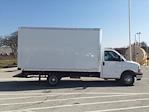 2023 Chevrolet Express 3500 DRW RWD, Wabash Cargo XL Box Van for sale #233140 - photo 5