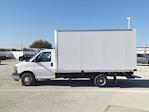 New 2023 Chevrolet Express 3500 RWD, 14' Wabash Cargo XL Box Van for sale #233140 - photo 8