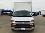 2023 Chevrolet Express 3500 DRW RWD, Wabash Cargo XL Box Van for sale #233141 - photo 3