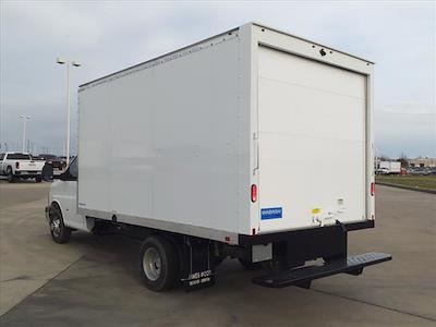 2023 Chevrolet Express 3500 DRW RWD, Wabash Cargo XL Box Van for sale #233142 - photo 2