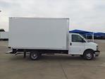 2023 Chevrolet Express 3500 DRW RWD, Wabash Cargo XL Box Van for sale #233142 - photo 5