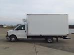 2023 Chevrolet Express 3500 DRW RWD, Wabash Cargo XL Box Van for sale #233142 - photo 8