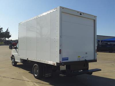 2023 Chevrolet Express 3500 DRW RWD, Wabash Cargo XL Box Van for sale #233143 - photo 2