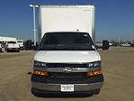 2023 Chevrolet Express 3500 DRW RWD, Wabash Cargo XL Box Van for sale #233143 - photo 3