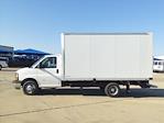 2023 Chevrolet Express 3500 DRW RWD, Wabash Cargo XL Box Van for sale #233143 - photo 8