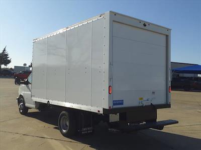 2023 Chevrolet Express 3500 DRW RWD, Wabash Cargo XL Box Van for sale #233144 - photo 2