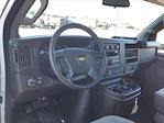 2023 Chevrolet Express 3500 DRW RWD, Wabash Cargo XL Box Van for sale #233144 - photo 14