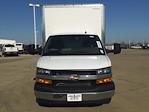New 2023 Chevrolet Express 3500 RWD, 14' Wabash Cargo XL Box Van for sale #233144 - photo 3