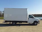 New 2023 Chevrolet Express 3500 RWD, 14' Wabash Cargo XL Box Van for sale #233144 - photo 5