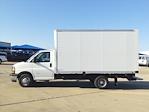 2023 Chevrolet Express 3500 DRW RWD, Wabash Cargo XL Box Van for sale #233144 - photo 8