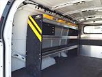 2023 Chevrolet Express 2500 RWD, Ranger Design Contractor Upfitted Cargo Van for sale #233152 - photo 9