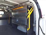 2023 Chevrolet Express 2500 RWD, Ranger Design Contractor Upfitted Cargo Van for sale #233152 - photo 10