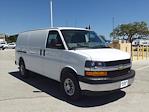 New 2023 Chevrolet Express 2500 RWD, Ranger Design Contractor Upfitted Cargo Van for sale #233152 - photo 3