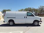 New 2023 Chevrolet Express 2500 RWD, Ranger Design Contractor Upfitted Cargo Van for sale #233152 - photo 4