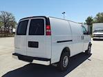 New 2023 Chevrolet Express 2500 RWD, Ranger Design Contractor Upfitted Cargo Van for sale #233152 - photo 5