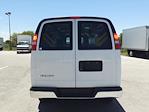 New 2023 Chevrolet Express 2500 RWD, Ranger Design Contractor Upfitted Cargo Van for sale #233152 - photo 6