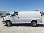 New 2023 Chevrolet Express 2500 RWD, Ranger Design Contractor Upfitted Cargo Van for sale #233152 - photo 8