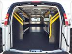 New 2023 Chevrolet Express 2500 RWD, Ranger Design Contractor Upfitted Cargo Van for sale #233152 - photo 2