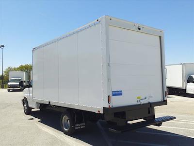 2023 Chevrolet Express 3500 DRW RWD, Wabash Cargo XL Box Van for sale #233159 - photo 2