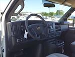 New 2023 Chevrolet Express 3500 RWD, 16' Wabash Cargo XL Box Van for sale #233159 - photo 13