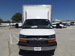 2023 Chevrolet Express 3500 DRW RWD, Wabash Cargo XL Box Van for sale #233159 - photo 3
